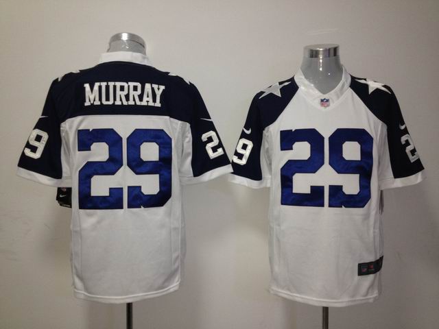 Nike Dallas Cowboys Limited Jerseys-016